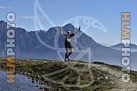 BELLAGIO SKYRACE 2018 - Postazione Ponciv