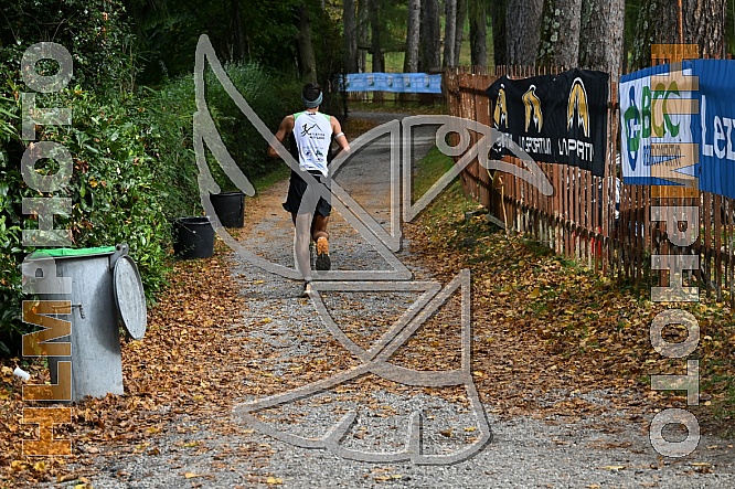 BELLAGIO SKYRACE 2027 - Discesa Paum