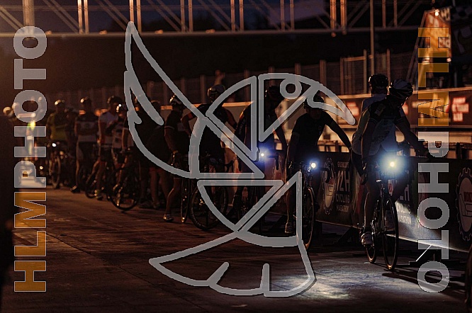 12H Cycling Marathon