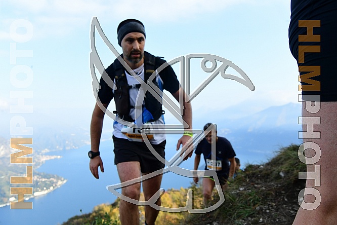 BELLAGIO SKYRACE - Nuvolone
