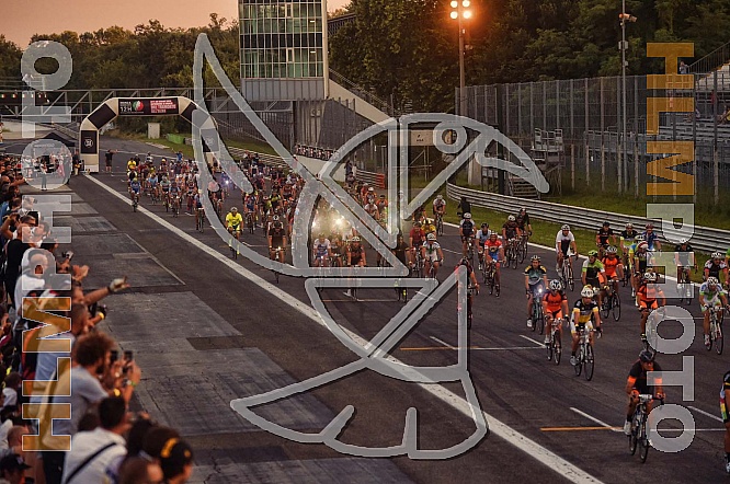 12H Cycling Marathon