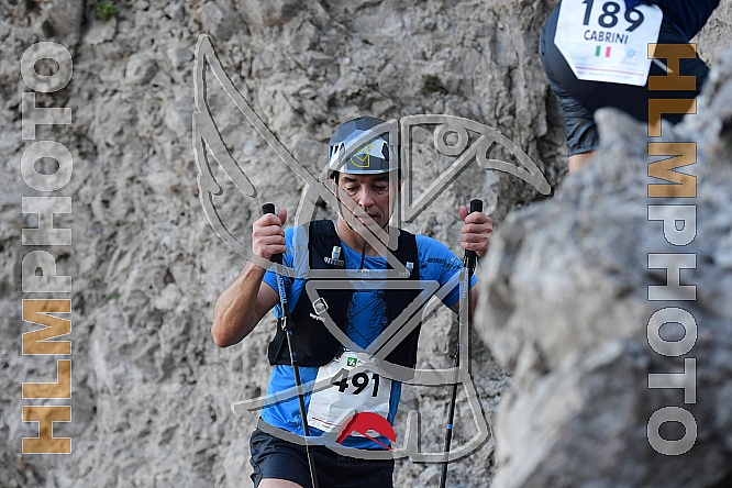 GRIGNE SKYMARATHON 2025 - teleobiettivo GRIGNE SKYMARATHON 2025 - teleobiettivo