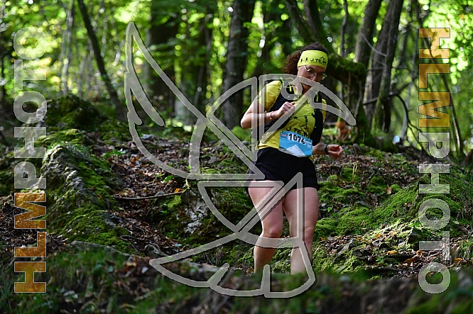 BELLAGIO SKYRACE 2027 - Discesa Mulini del Perlo II
