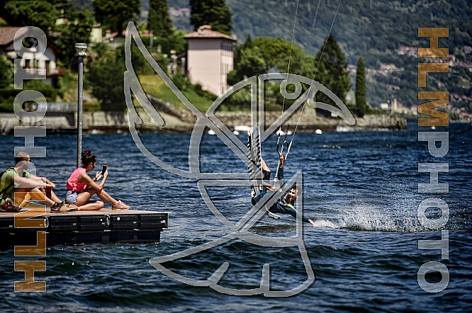 KITE & WINDSURF