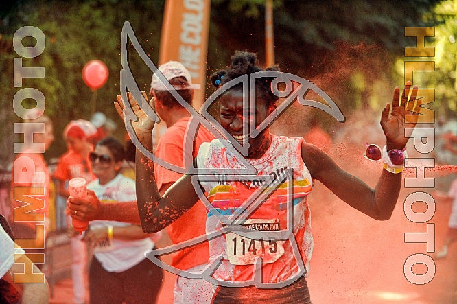 Colour Run Colour Run