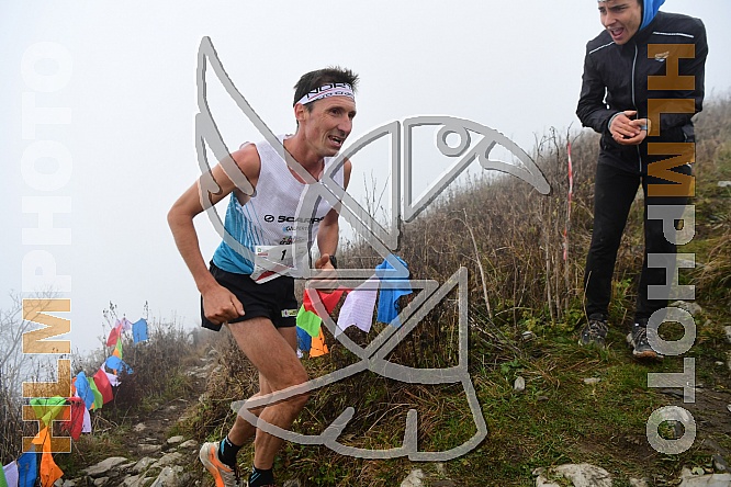 BELLAGIO SKYRACE 2025 - SAN PRIMO