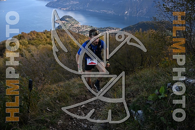 Bellagio Skyrace - Belvedere Nuvolone