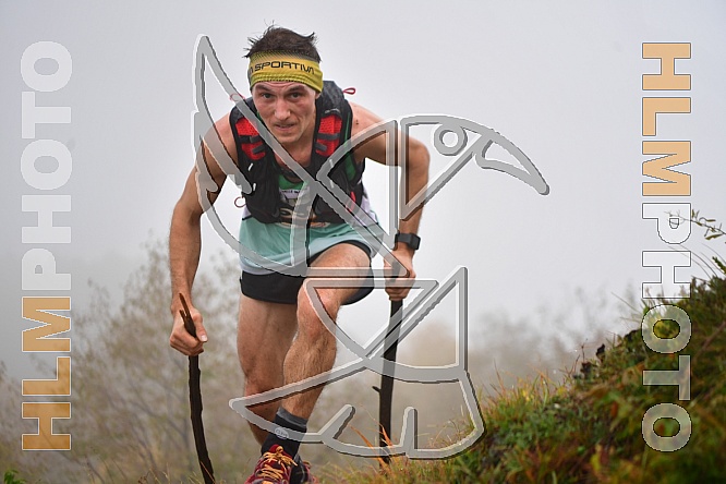 BELLAGIO SKYRACE 2019 - Postazione Nuvolone BELLAGIO SKYRACE 2019 - Postazione Nuvolone
