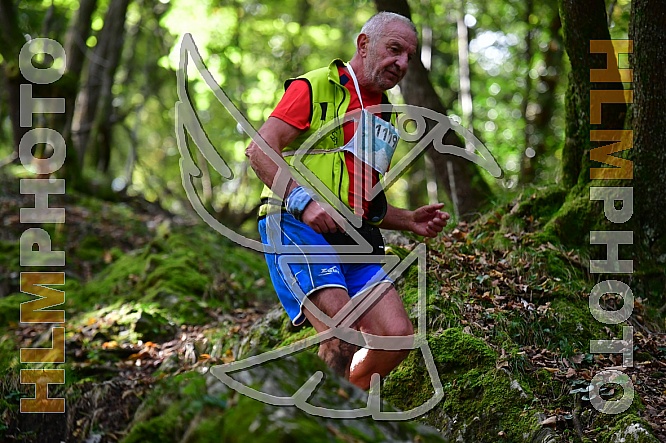 BELLAGIO SKYRACE 2027 - Discesa Mulini del Perlo II