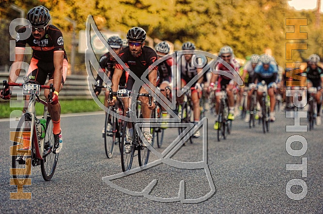 12H Cycling Marathon