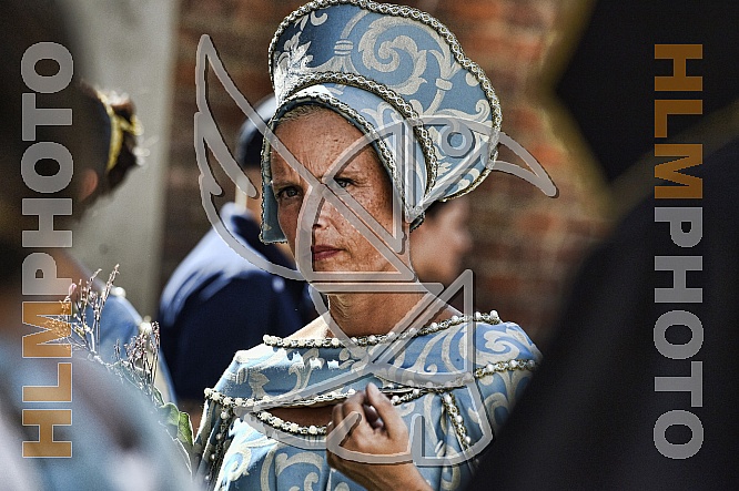 Palio di Asti 2015. Inediti