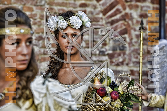 Palio di Asti 2015. Inediti Palio di Asti 2015. Inediti
