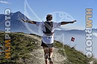 Bellagio Skyrace 2018 - Postazione Ponciv