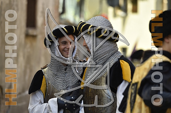 Palio di Asti 2015. Inediti