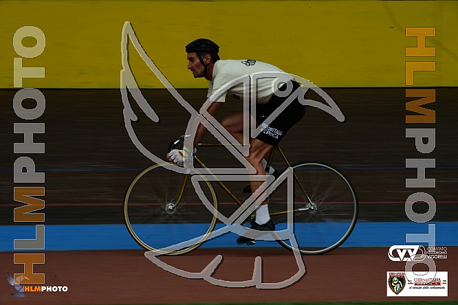 GIRO D'ITAGIRO D'ITALIA D'EPOCA. VigorelliLIA D'EPOCA