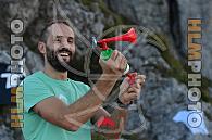 GRIGNE SKYMARATHON 2025 - teleobiettivo