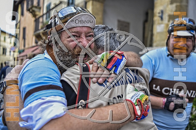 EROICA MONTALCINO 2018