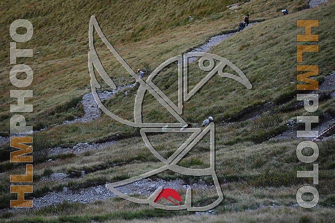 GRIGNE SKYMARATHON 2025 - teleobiettivo