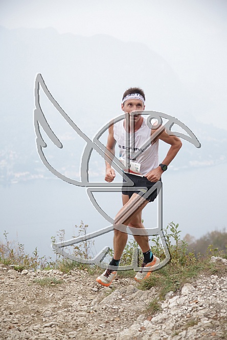 BELLAGIO SKYRACE 2025 - Nuvolone