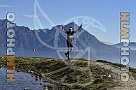 BELLAGIO SKYRACE 2018 - Postazione Ponciv