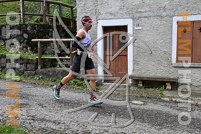 BELLAGIO SKYRACE 2027 - Discesa Paum BELLAGIO SKYRACE 2027 - Discesa Paum
