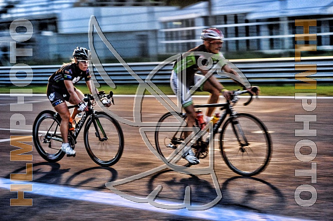 12H Cycling Marathon