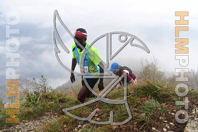 BELLAGIO SKYRACE 2024 - NUVOLONE 2 BELLAGIO SKYRACE 2024 - NUVOLONE 2