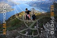 Bellagio Skyrace - Belvedere Nuvolone III