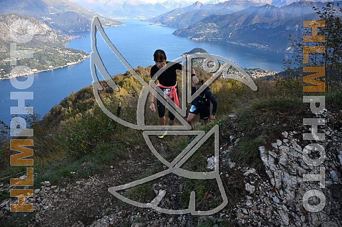 Bellagio Skyrace - Belvedere Nuvolone III