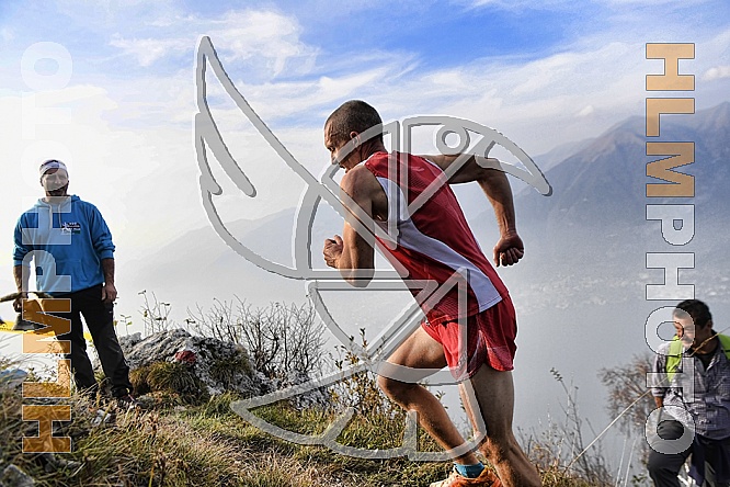 K1 Vertical - Bellagio skyrace 2017 K1 Vertical - Bellagio skyrace 2017