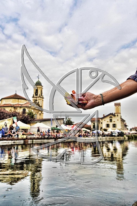 Gran Fondo del Naviglio