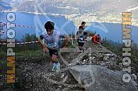 BELLAGIO SKYRACE- Belvedere Nuvolone