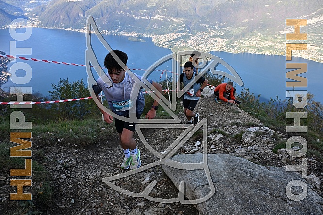 BELLAGIO SKYRACE- Belvedere Nuvolone BELLAGIO SKYRACE- Belvedere Nuvolone