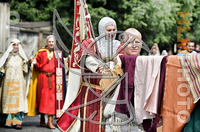 Palio di Legnano 2015