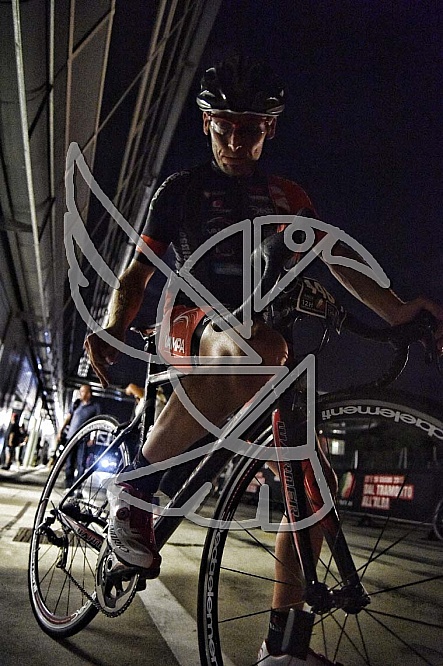 12H Cycling Marathon
