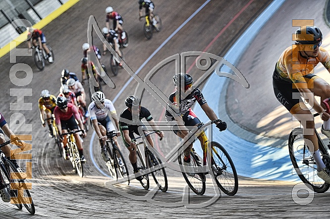 RED HOOK CRIT #8