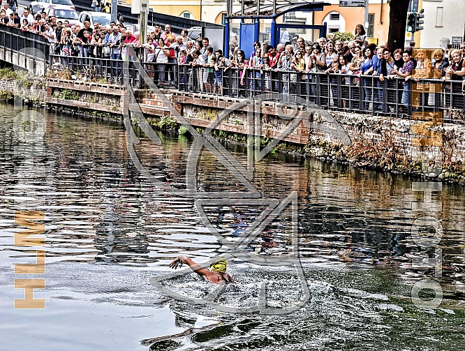 Gran Fondo del Naviglio