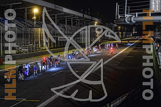 12H Cycling Marathon