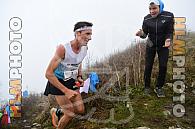 BELLAGIO SKYRACE 2025 - SAN PRIMO