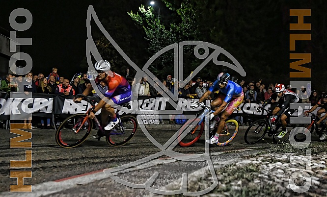 RED HOOK CRIT N. 9 MILANO
