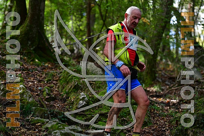BELLAGIO SKYRACE 2027 - Discesa Mulini del Perlo II