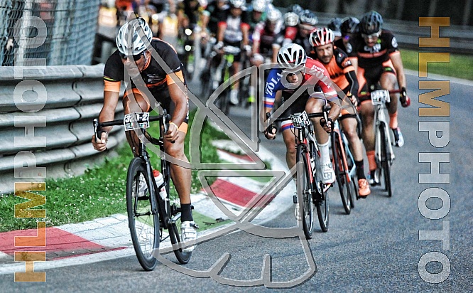 12H Cycling Marathon