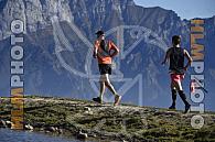 Bellagio Skyrace 2018 - Postazione Ponciv