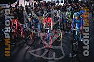 RED HOOK CRIT N. 9 MILANO