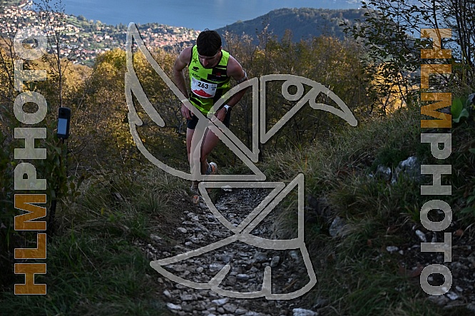 BELLAGIO SKYRACE- Belvedere Nuvolone BELLAGIO SKYRACE- Belvedere Nuvolone