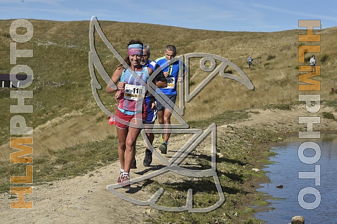 BELLAGIO SKYRACE 2018 - Postazione Ponciv