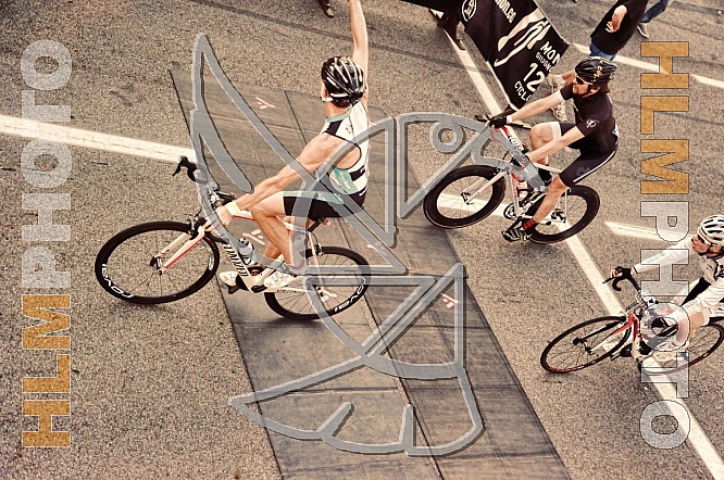 12H Cycling Marathon