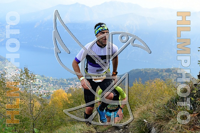BELLAGIO SKYRACE 2021 - Nuvolone BELLAGIO SKYRACE 2021 - Nuvolone