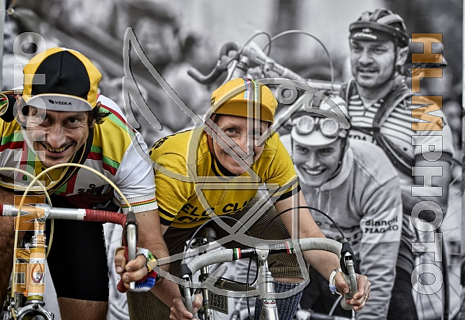 L'EROICA