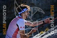 ZACUP. SKYRACE DEL GRIGNONE. Postazione 2
